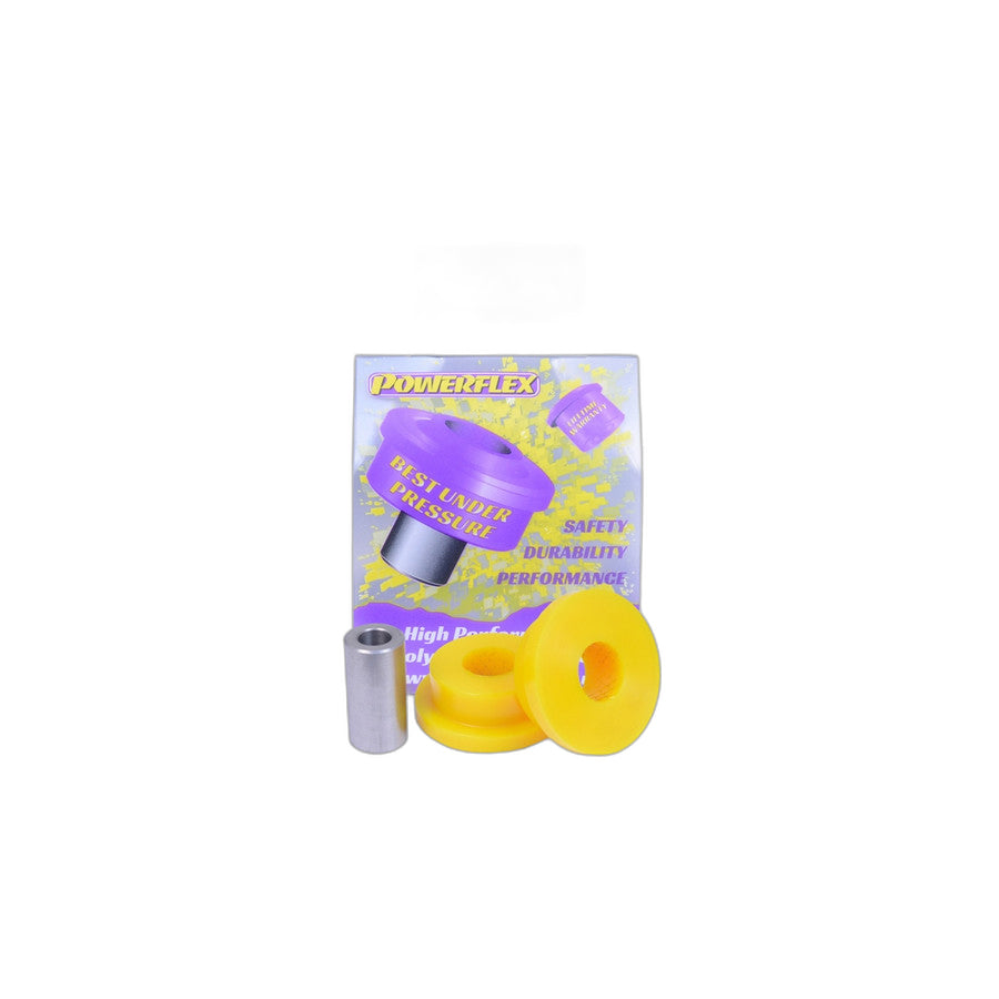 Powerflex PFF80-1032 Vauxhall - Opel Rear Lower Engine Mount Rear Bush (Inc. Meriva & Corsa C) | Duco Car Parts UK Car Parts