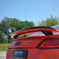 Maxton Design Audi TT RS 8S Spoiler Cap