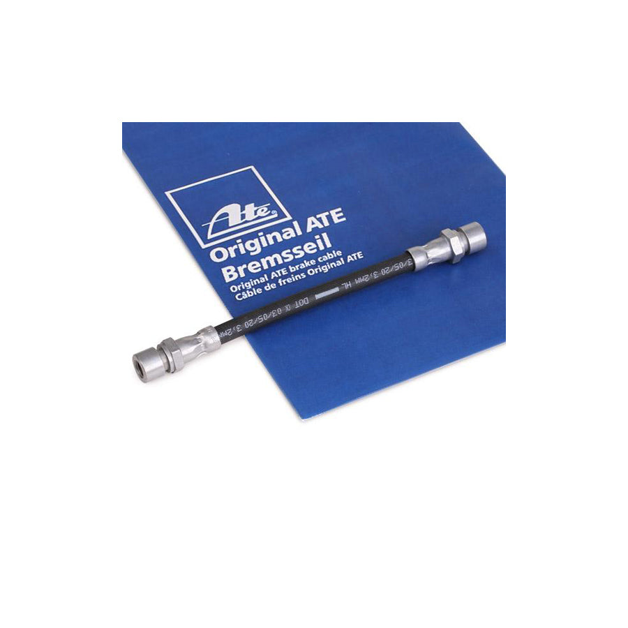 ATE 83 6201 0175 3 Brake Hose 175Mm