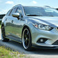 Maxton Design Mazda 6 Estate Gj MK3 Side Skirts Diffusers