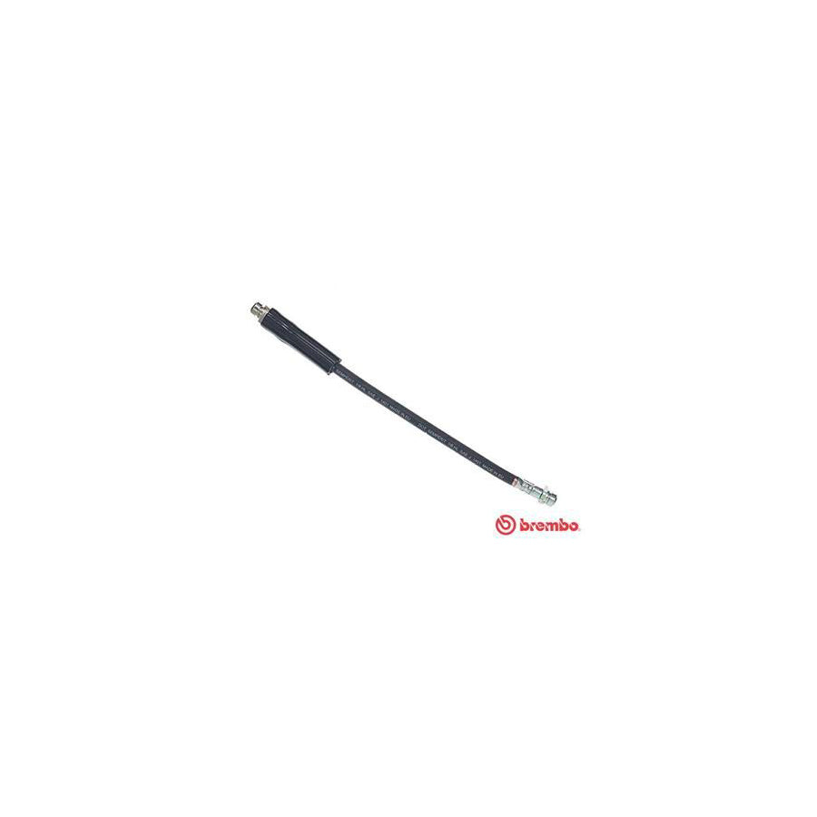 BREMBO T 24 048 Brake Hose 325Mm F10X1 