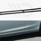 Maxton Design MA-6-3-W-SD1T Side Skirts Diffusers Mazda 6 Estate Gj MK3 | Duco Car Parts UK Car Parts