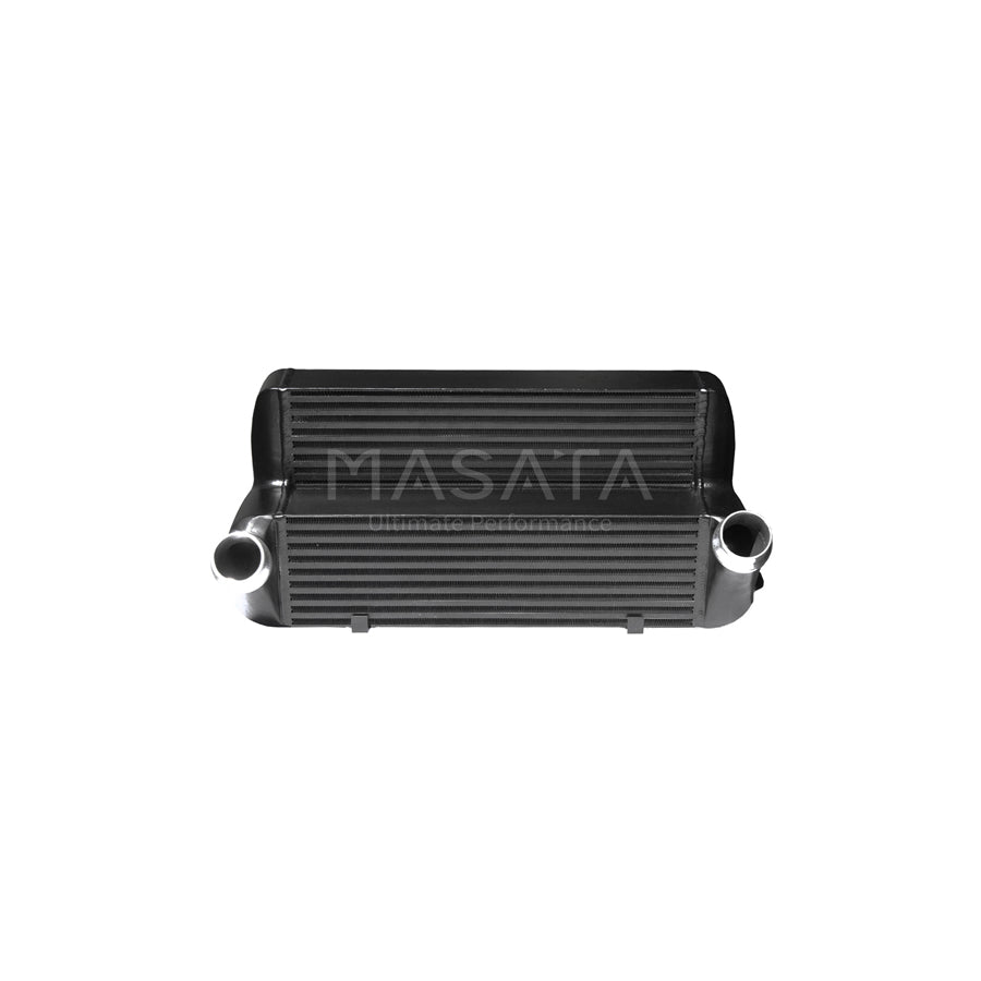 Masata BMW N55 Stepped HD Competition Intercooler (M2, M135i, M235i, 335i & 435i)