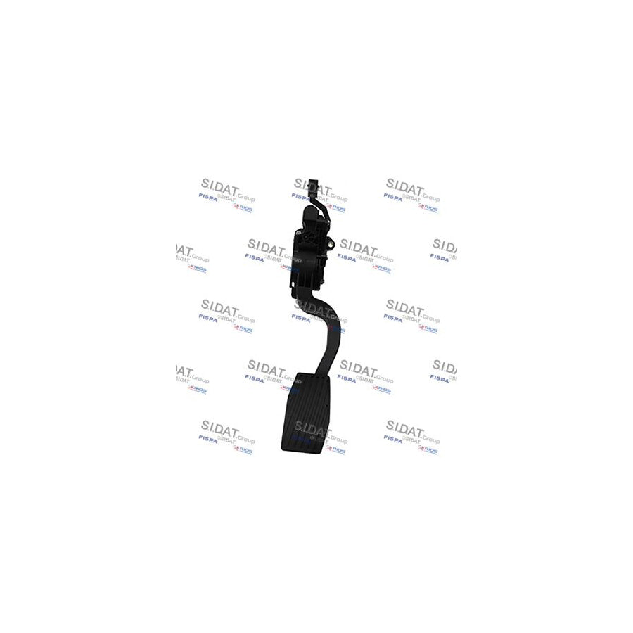SIDAT 84.2097 Accelerator Pedal Kit | Duco Car Parts UK Car Parts