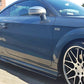 Maxton Design Audi TTS / TT S-Line 8J Side Skirts Diffusers