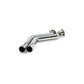 Stone Exhaust BMW B58 F22 F23 M240i OEM Integrated Valved Catback Exhaust System