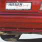 Rieger 00049031 BMW 3 Series E36 Rear Diffuser