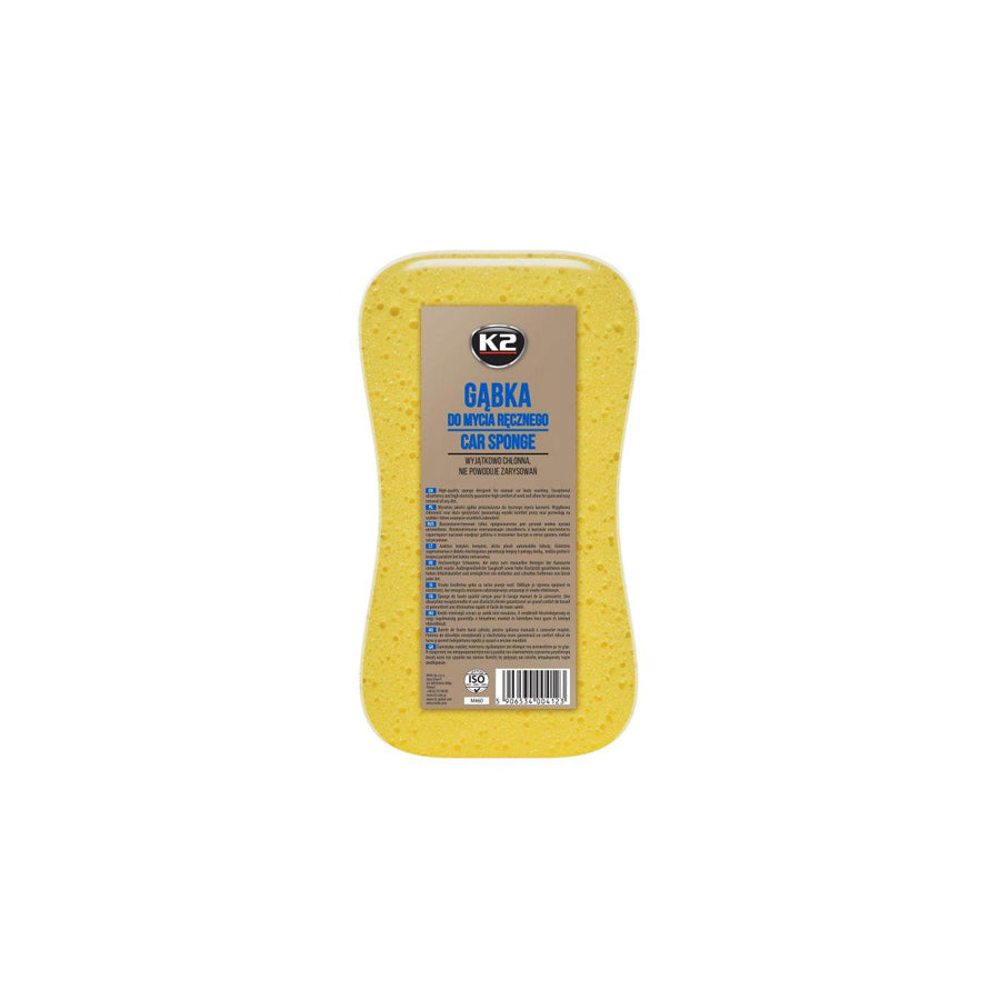 K2 Car sponge M460 Car cleaning sponges