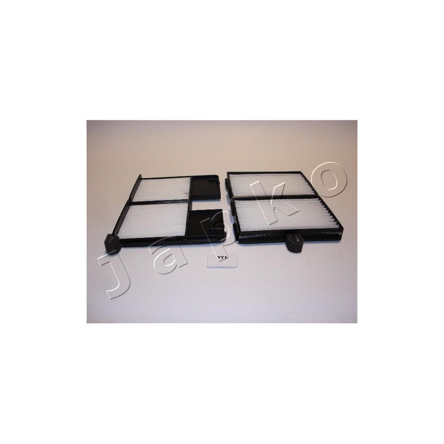Japko 21Ty1 Pollen Filter | Duco Car Parts UK Car Parts