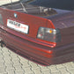 Rieger 00049031 BMW 3 Series E36 Rear Diffuser