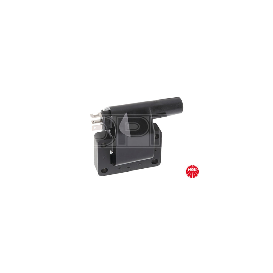 NGK Ignition Coil - U1021 (NGK48112) Distributor Coil