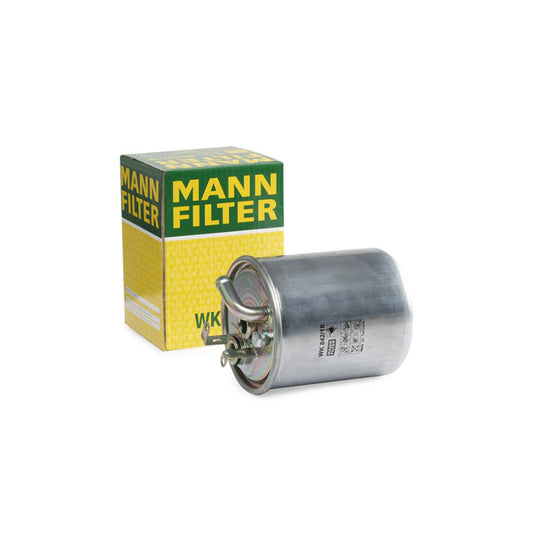 MANN-FILTER WK 842/18 Fuel filter In-Line Filter