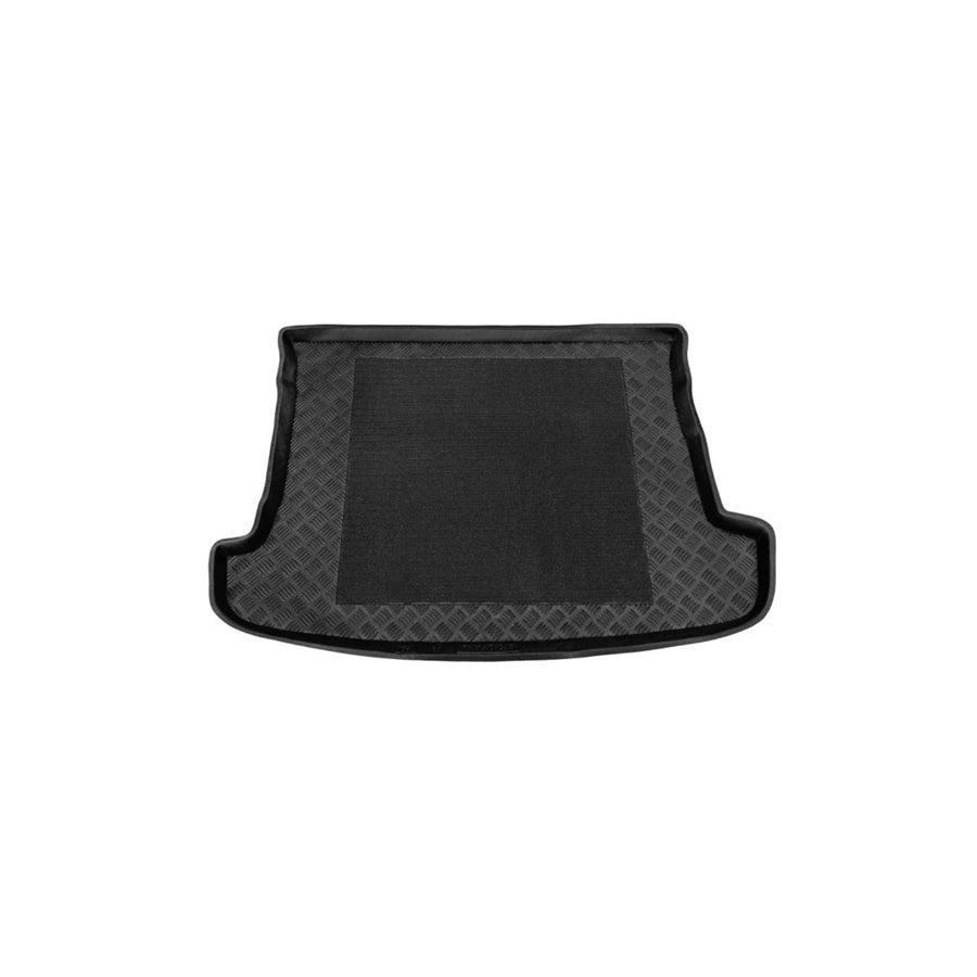 REZAW PLAST 101718M Car boot tray for TOYOTA Corolla Verso (AR10) Elastomer