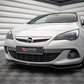 Maxton Design Opel Astra Gtc Opc-line J (2011-2018) Front Splitter V.2