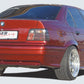 Rieger 00049031 BMW 3 Series E36 Rear Diffuser