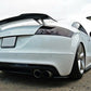 Maxton Design Audi TTS 8J Rear Side Splitters