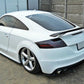 Maxton Design Audi TTS 8J Rear Side Splitters