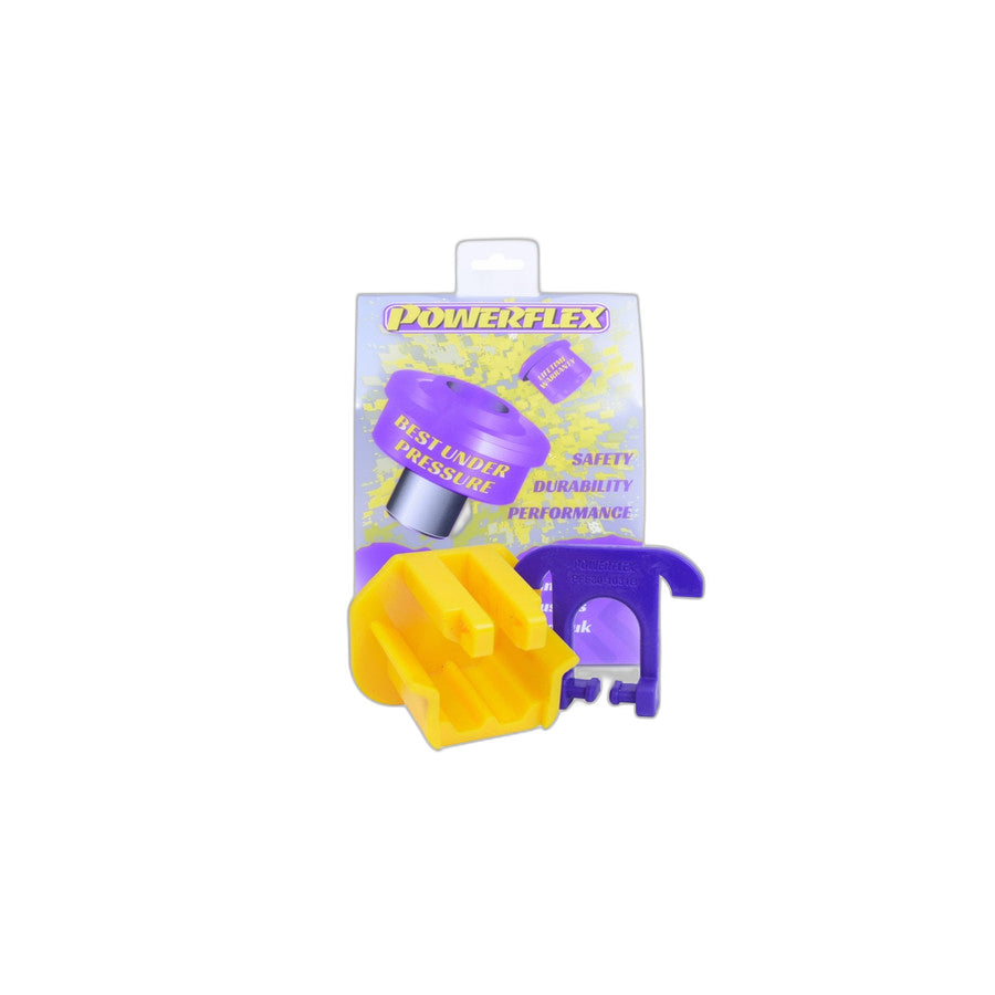 Powerflex PFF80-1031 Vauxhall - Opel Engine Mount Insert Right Side (Inc. Meriva & Corsa C) | Duco Car Parts UK Car Parts