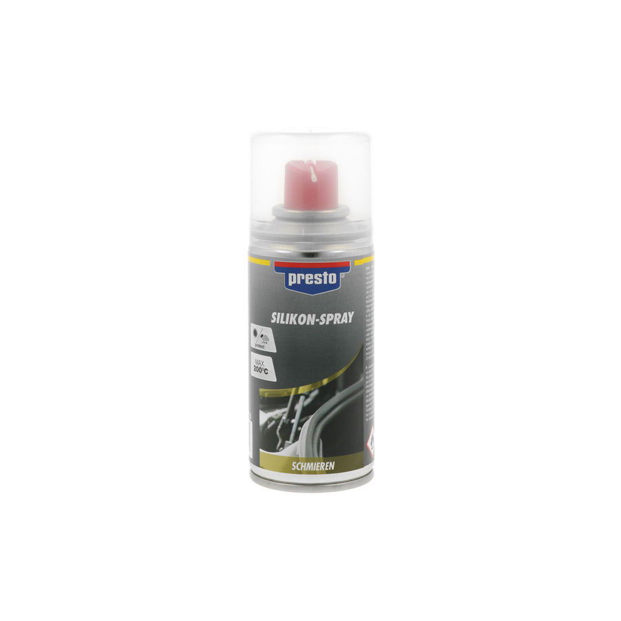 PRESTO 429774 Silicon Lubricant | Duco Car Parts UK Car Parts