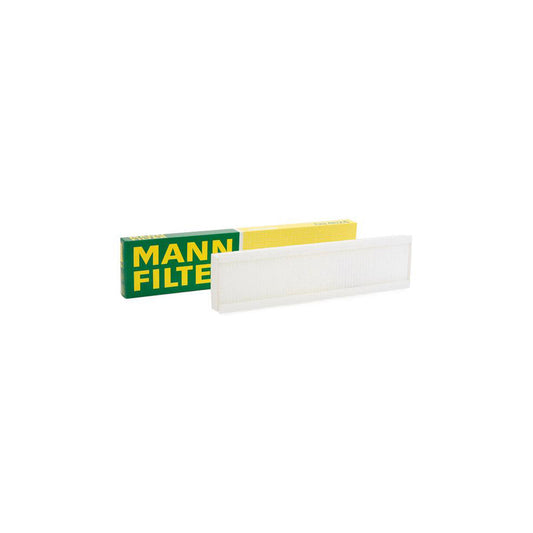 MANN-FILTER CU 4624 Pollen filter Particulate Filter