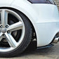 Maxton Design Audi TTS 8J Rear Side Splitters