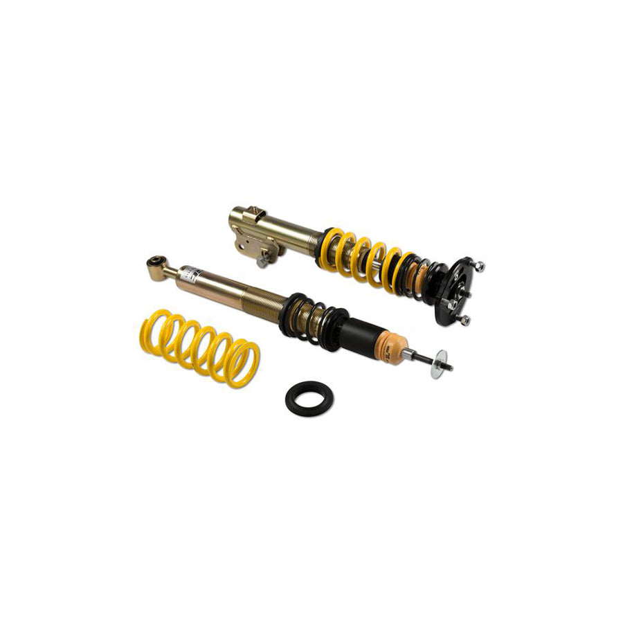 ST Suspensions 18265817 Mitsubishi Lancer VIII COILOVER KIT XTA 2