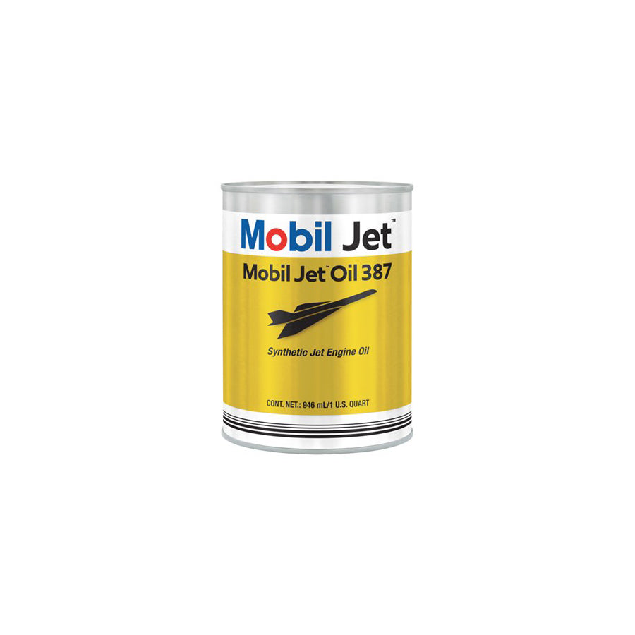Mobil JET OIL 387 20.25USG