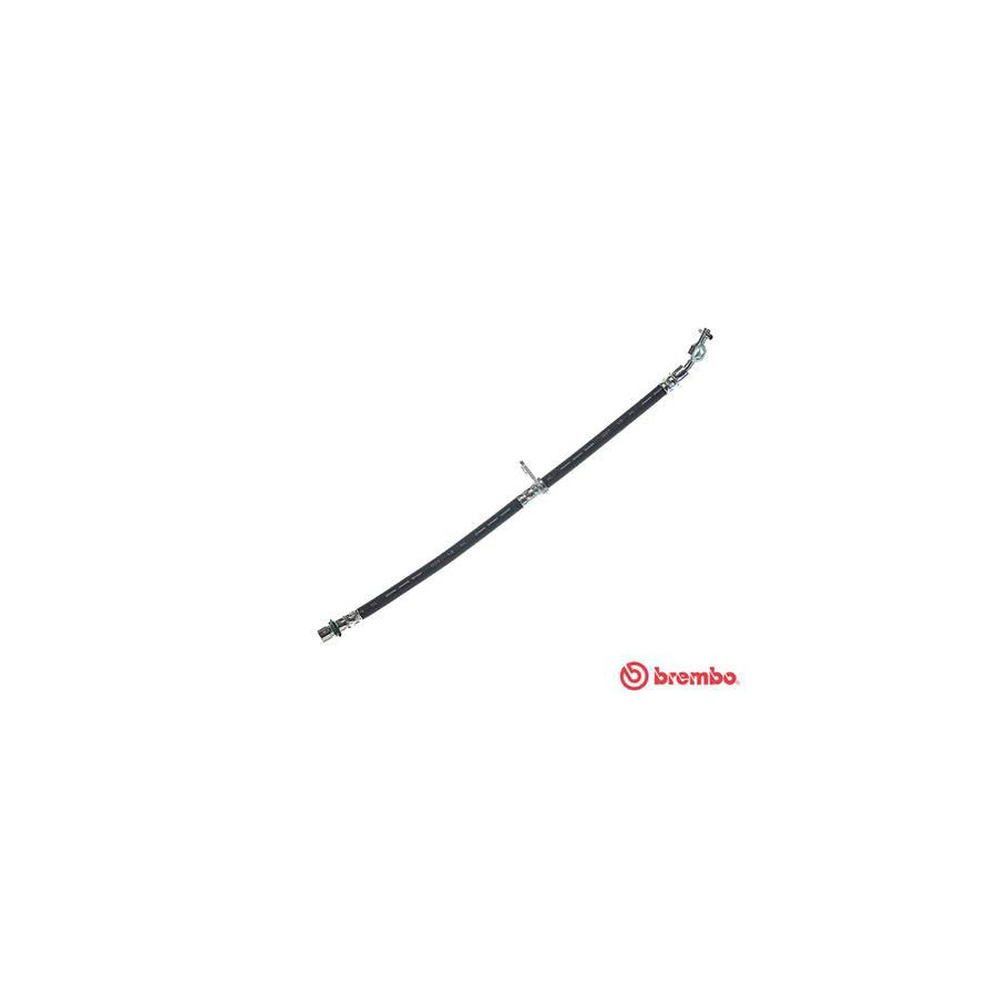 BREMBO T 83 130 Brake Hose for TOYOTA Land Cruiser Amazon J100 415Mm F10X1 