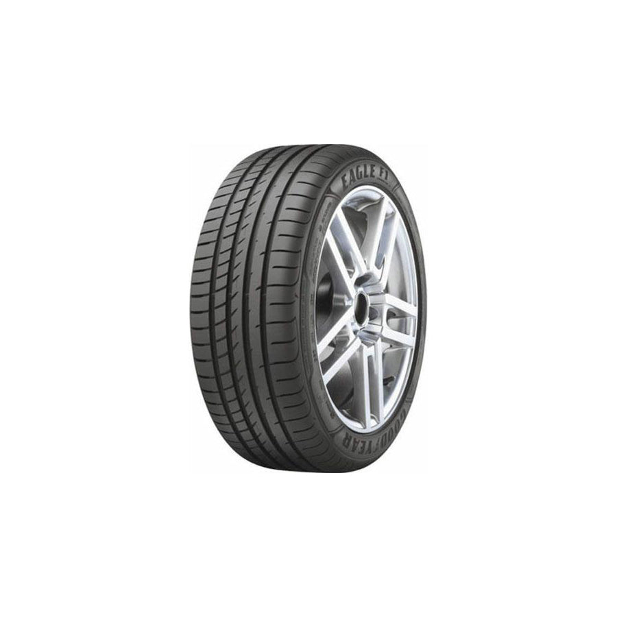 Goodyear Eagle??F1 Asymmetric SUV AT 245/45 R20 103W SUV Summer Tyre