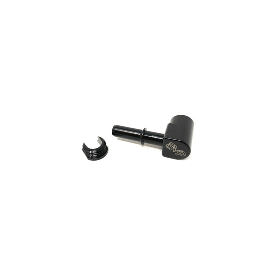 Precision Raceworks BMP Fuel Pump Fitting For Walbro Pump