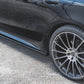 Maxton Design Mercedes Benz CLS-Class C257 AMG-Line Side Skirts Diffusers