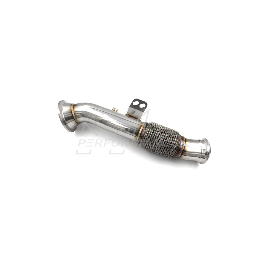 Stone Exhaust BMW Toyota B58D Catless Downpipe OPF (Inc. A90 Supra, G29 Z4 M40i, G20 M340i & G20 M340i xDrive)