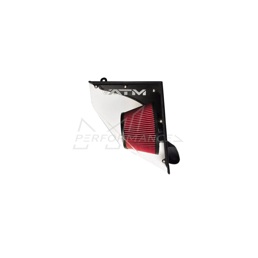 ATM BMW Elite Performance Intake E90 E92 335D 2008-2012