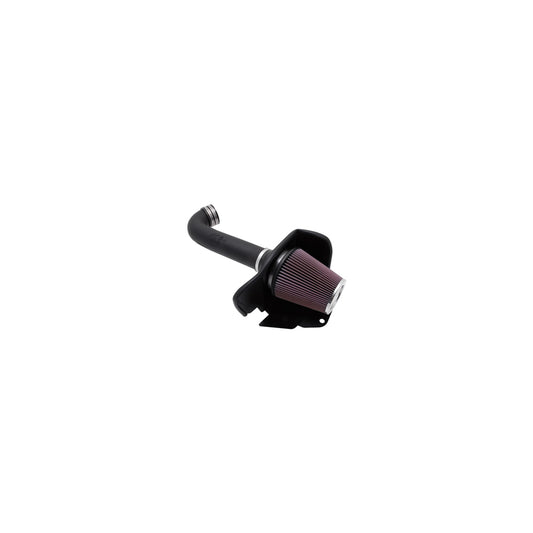 K&N 63-1563 Performance Air Intake System