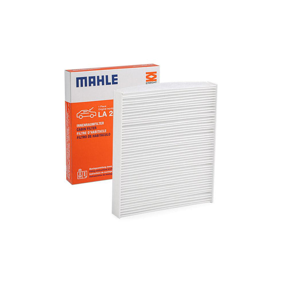MAHLE ORIGINAL LA 220 Pollen filter Particulate Filter