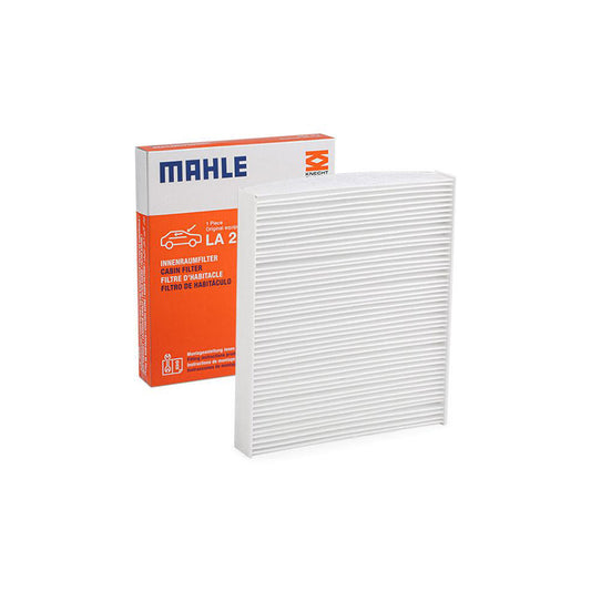 MAHLE ORIGINAL LA 220 Pollen filter Particulate Filter