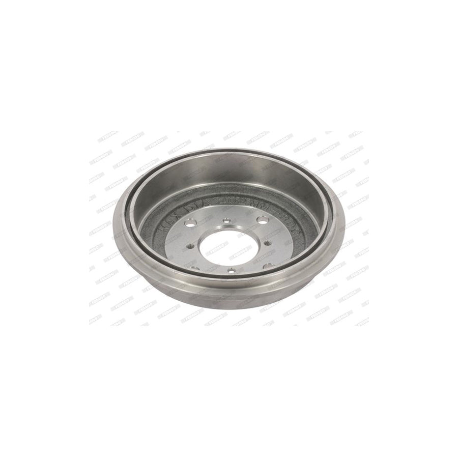 Ferodo Sl Fsl729 Brake Pad Set Incl Wear Warning Contact