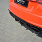 Maxton Design Audi TT RS 8S Rear Valance