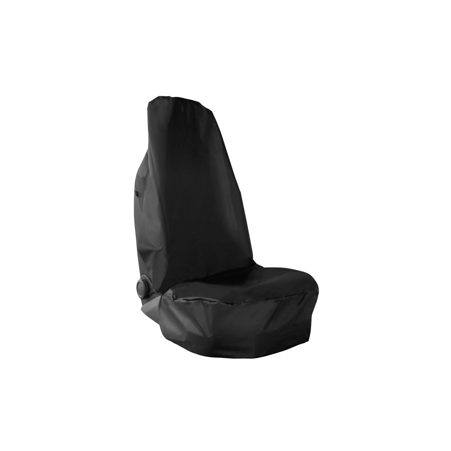 CARPASSION Center CP-666-02-110-10 Workshop seat cover Front