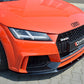 Maxton Design Audi TT RS 8S Front Splitter V.2