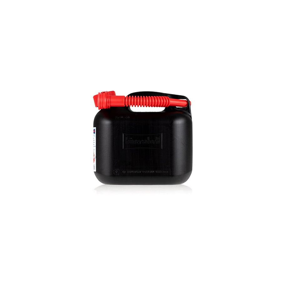 ALCA 556000 Jerrycan 5l, with spout, Plastic