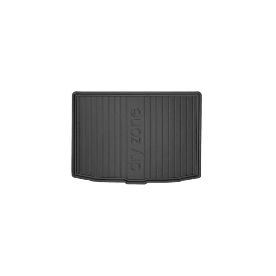 FROGUM DZ549802 Car boot tray for NISSAN Juke (F15) 705x980mm, Elastomer, Nonslip