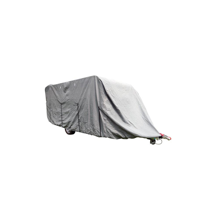 CARPOINT Ultimate Protection 1723434 Caravan cover XXL 250x710 cm