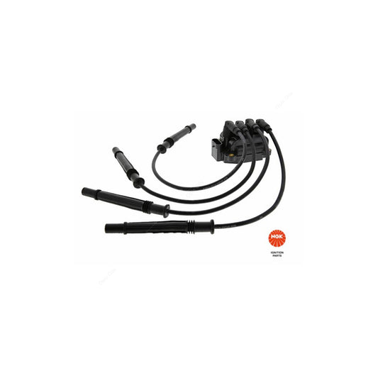 NGK Ignition Coil U6052 (NGK49075)