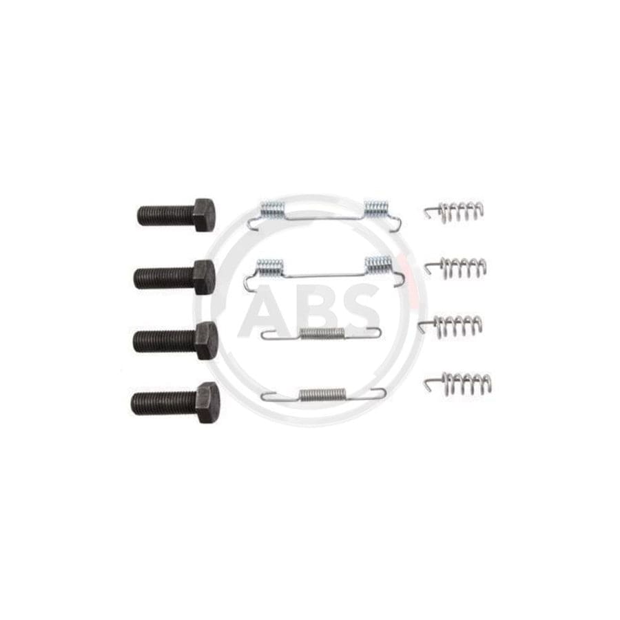 A.B.S. 0865Q Brake Shoe Fitting Kit | Duco Car Parts UK Car Parts