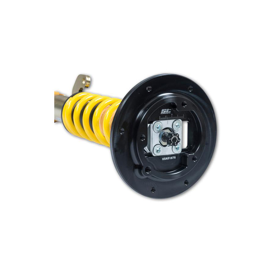 ST Suspensions 18260830 Opel Astra H (A04)COILOVER KIT XTA 5