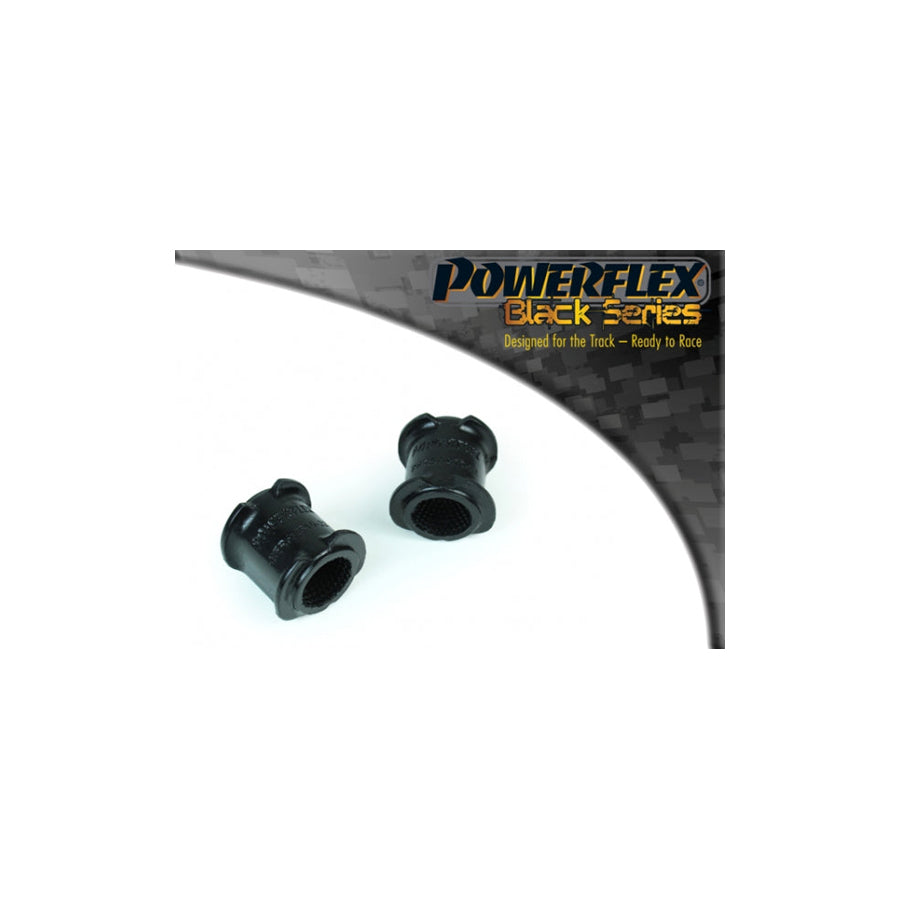 Powerflex Porsche 997 996 Black Series Rear Anti Roll Bar Bush 22mm