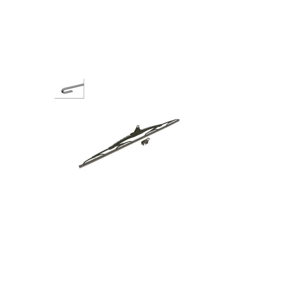 Bosch 3 397 015 408 Wiper Blade | Duco Car Parts UK Car Parts
