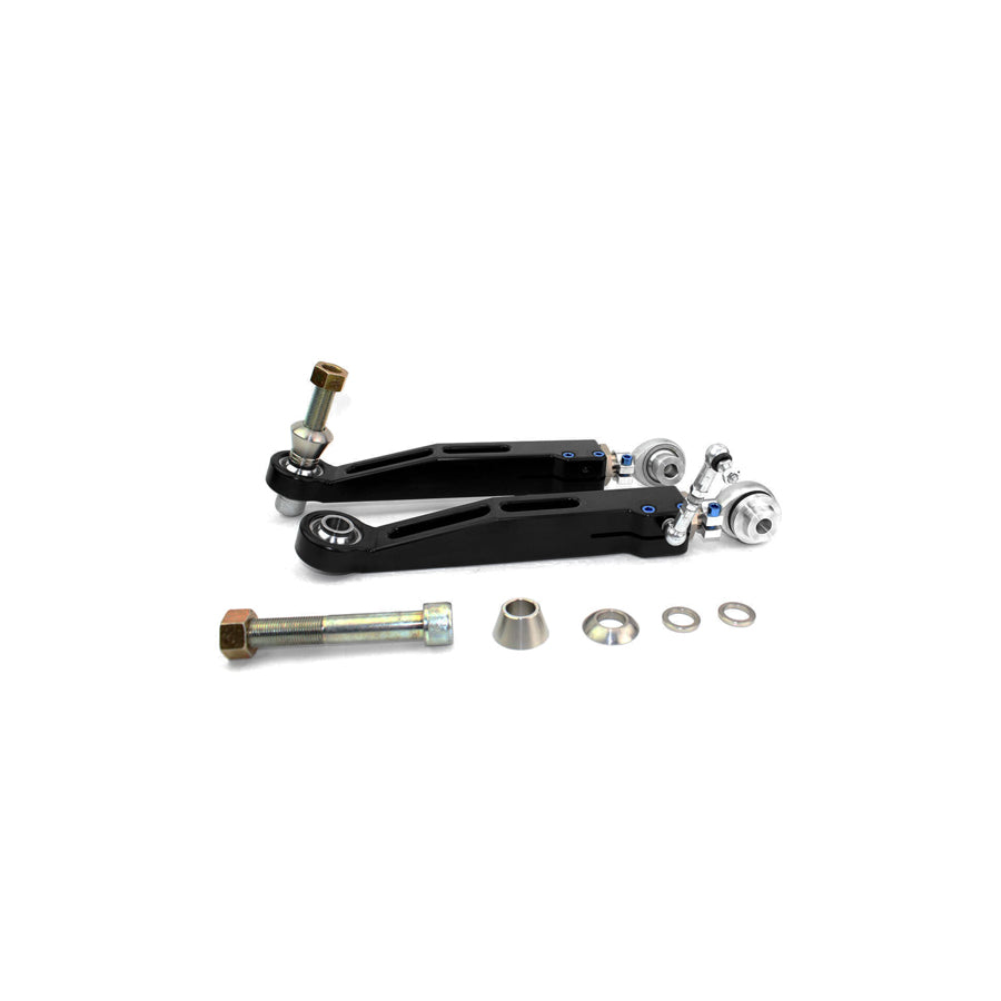 SPL BMW F80 F82 F83 F87 Front Lower Control Arms (M2, M4 & M5)