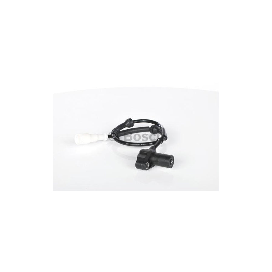 BOSCH Front Wheel Speed Sensor 0265006383